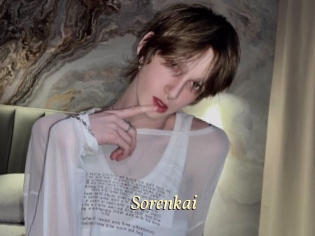 Sorenkai