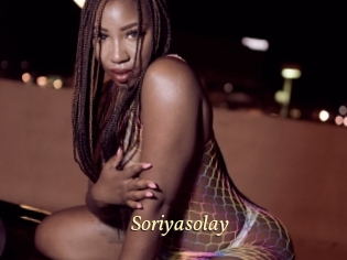 Soriyasolay