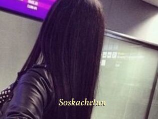 Soskachetun