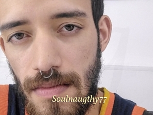soulnaugthy77 Vidéo porno gratuite