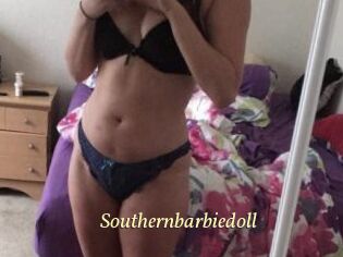 Southernbarbiedoll