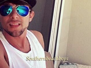 Southernbeachboys