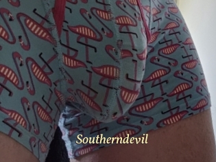 Southerndevil