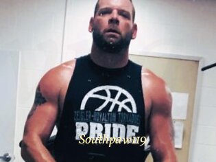 Southpaw119