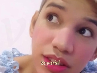 Soyariel