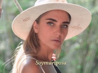 Soymariposa