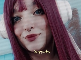 Soyyuky