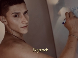 Soyzack