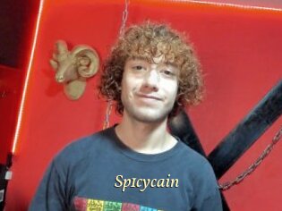 Sp1cycain