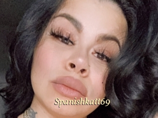 Spanishkatt69