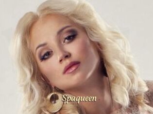 Spaqueen