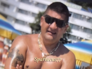 Spartacus77