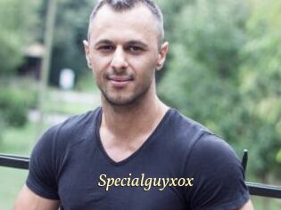 Specialguyxox