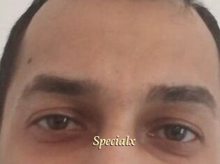 Specialx