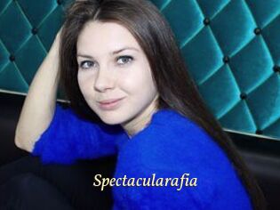 Spectacularafia