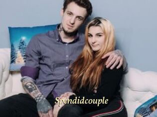 Spendidcouple
