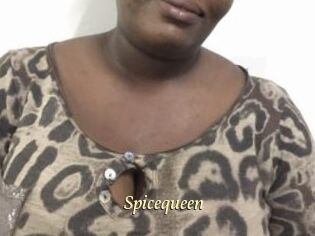 Spicequeen