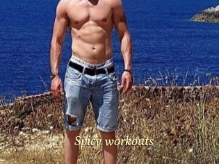 Spicy_workouts