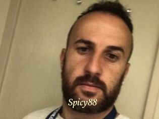 Spicy88