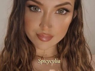 Spicycylia