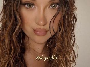 Spicycylia