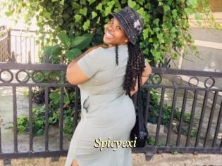 Spicyexi