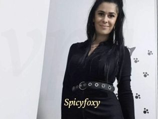 spicyfoxy Vidéo porno gratuite