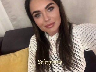 spicyjenny Vidéo porno gratuite