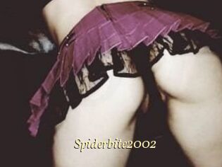 Spiderbite2002