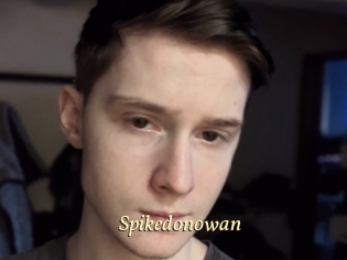 Spikedonowan