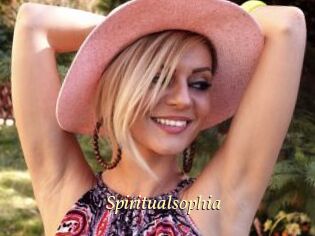 Spiritualsophia