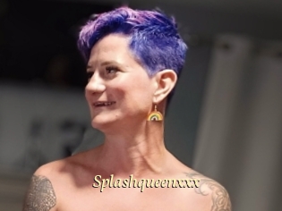 Splashqueenxxx