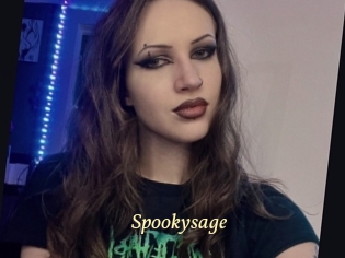 Spookysage