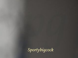 Sportybigcock