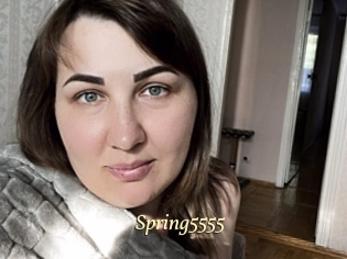 Spring5555