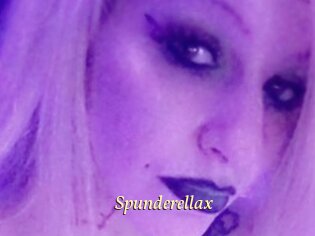 Spunderellax