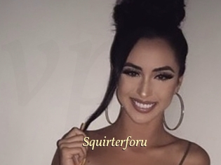 Squirterforu