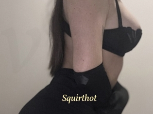 Squirthot