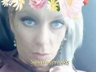 Squirtingprego85