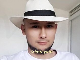 Srbrahyam