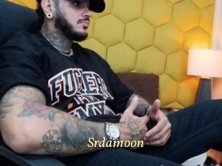 Srdamoon