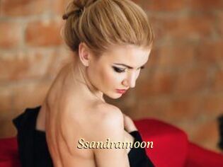 Ssandramoon
