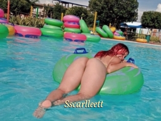 Sscarlleett