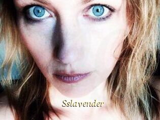 Sslavender