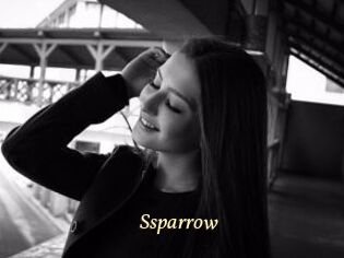 Ssparrow