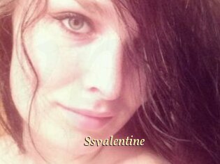 Ssvalentine