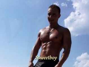 Ssweetboy