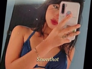 Ssweethot