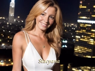 Stacyana