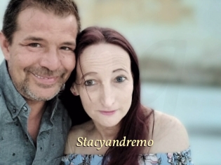 Stacyandremo
